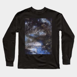 Alfheimr Long Sleeve T-Shirt